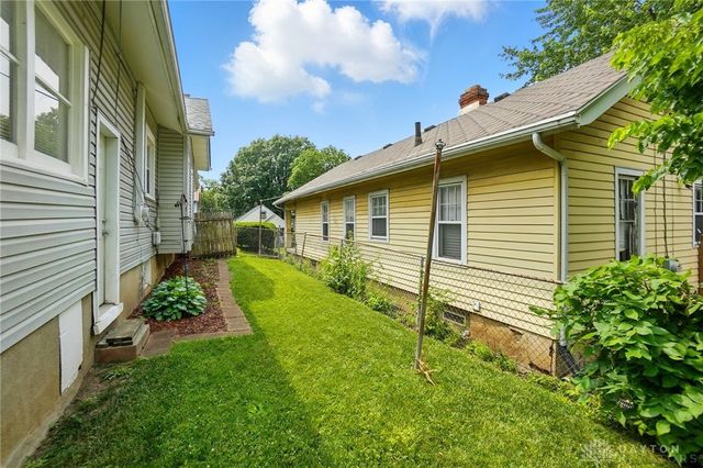 1124 Holly Avenue, Dayton, OH 45410