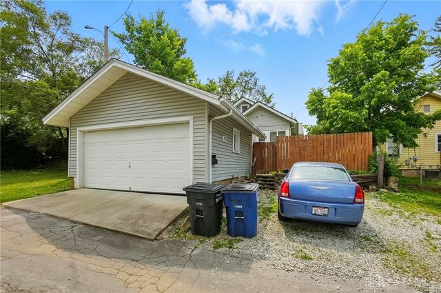 1124 Holly Avenue, Dayton, OH 45410