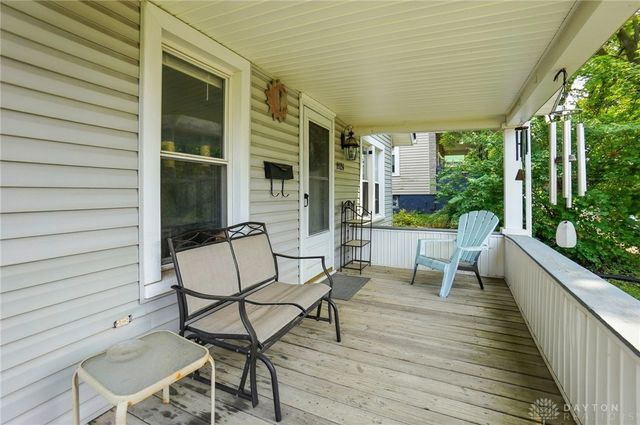 1124 Holly Avenue, Dayton, OH 45410