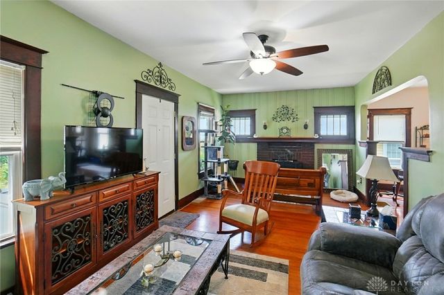 1124 Holly Avenue, Dayton, OH 45410