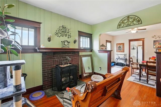 1124 Holly Avenue, Dayton, OH 45410