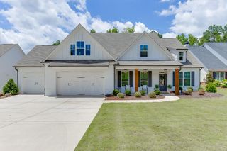 6164 Wade Orr Road, Flowery Branch, GA 30542