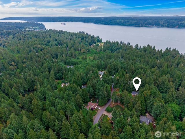 2010 95th Street Ct NW, Gig Harbor, WA 98332