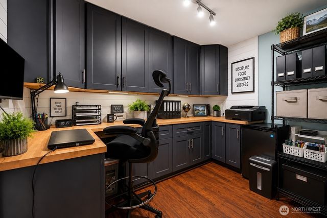 2010 95th Street Ct NW, Gig Harbor, WA 98332