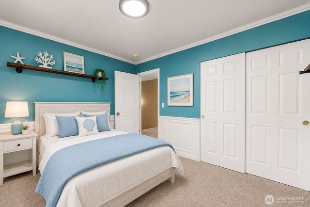 2010 95th Street Ct NW, Gig Harbor, WA 98332