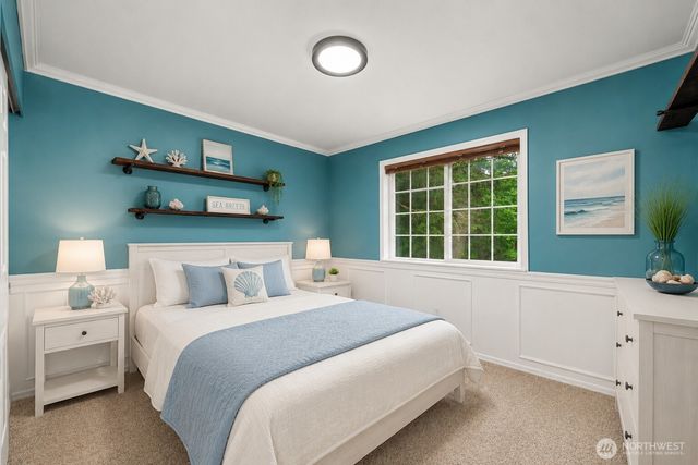 2010 95th Street Ct NW, Gig Harbor, WA 98332