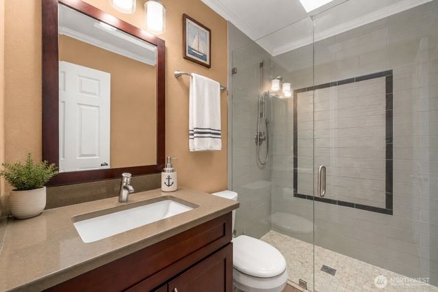 2010 95th Street Ct NW, Gig Harbor, WA 98332
