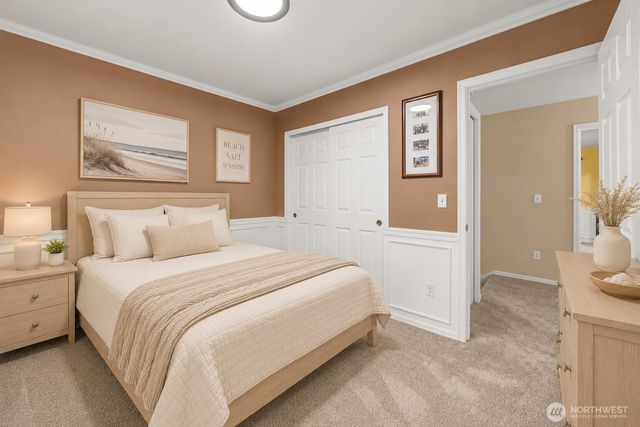 2010 95th Street Ct NW, Gig Harbor, WA 98332