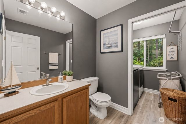 2010 95th Street Ct NW, Gig Harbor, WA 98332
