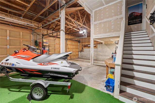 2010 95th Street Ct NW, Gig Harbor, WA 98332
