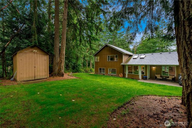 2010 95th Street Ct NW, Gig Harbor, WA 98332