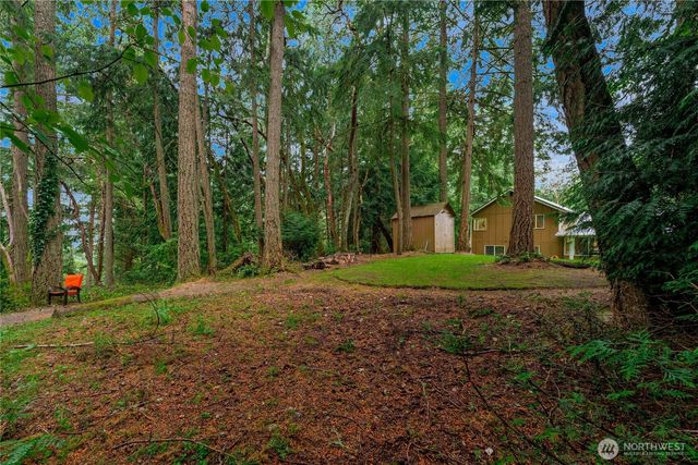 2010 95th Street Ct NW, Gig Harbor, WA 98332