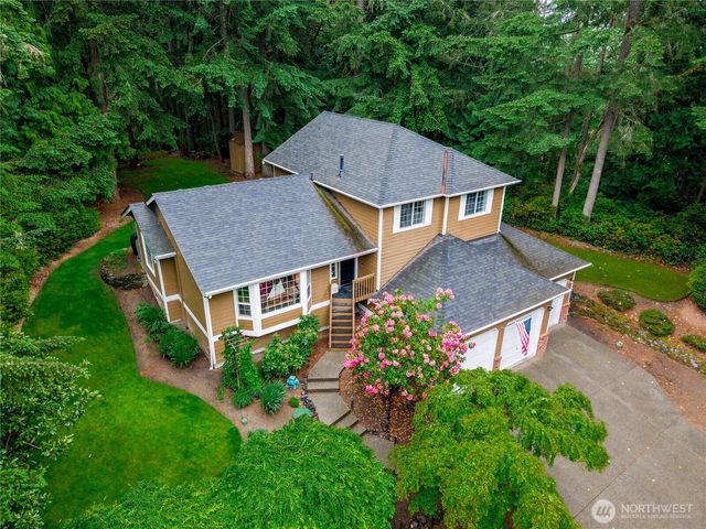 2010 95th Street Ct NW, Gig Harbor, WA 98332
