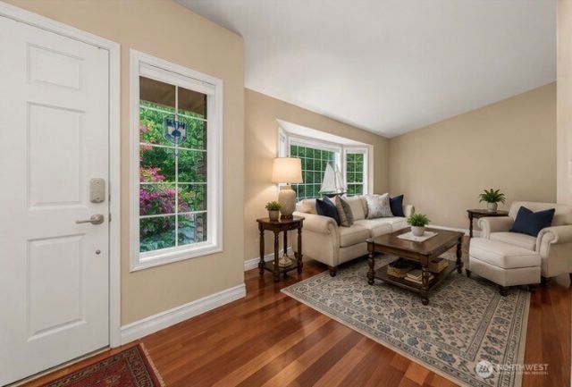 2010 95th Street Ct NW, Gig Harbor, WA 98332
