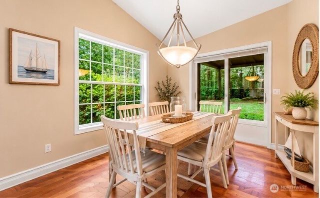 2010 95th Street Ct NW, Gig Harbor, WA 98332