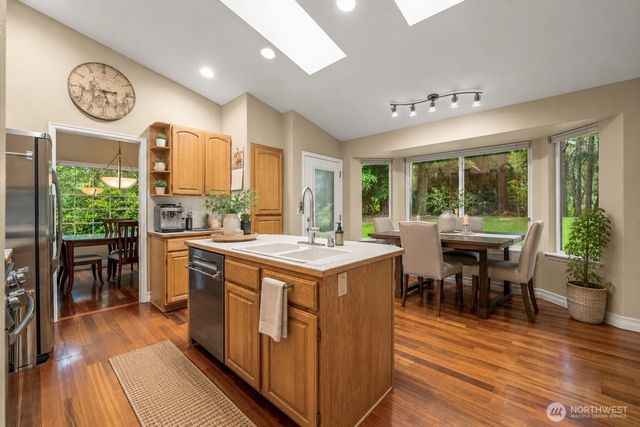 2010 95th Street Ct NW, Gig Harbor, WA 98332
