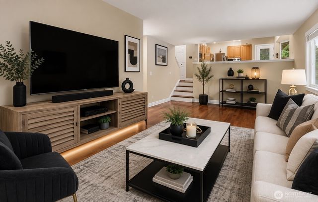 2010 95th Street Ct NW, Gig Harbor, WA 98332