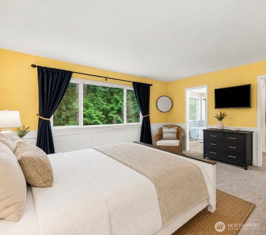 2010 95th Street Ct NW, Gig Harbor, WA 98332