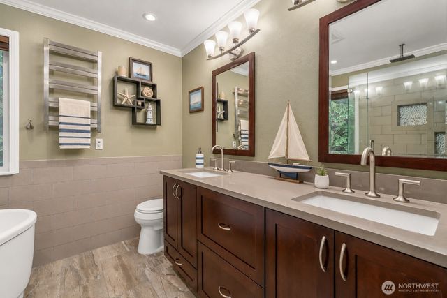 2010 95th Street Ct NW, Gig Harbor, WA 98332