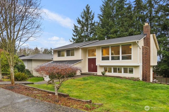 15132 SE 48th Drive, Bellevue, WA 98006