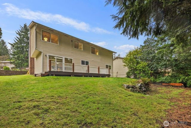 15132 SE 48th Drive, Bellevue, WA 98006