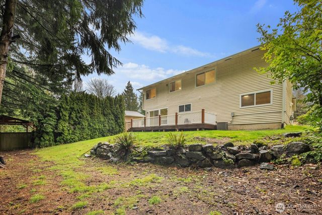 15132 SE 48th Drive, Bellevue, WA 98006