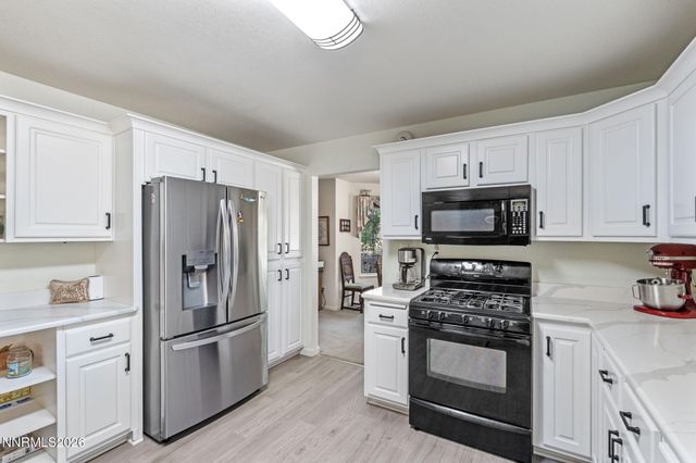 4700 Ranch Land Circle, Reno, NV 89511