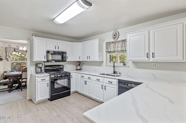4700 Ranch Land Circle, Reno, NV 89511