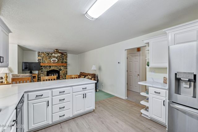 4700 Ranch Land Circle, Reno, NV 89511