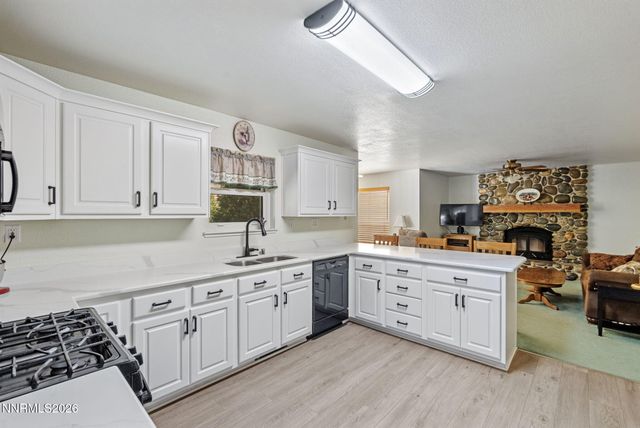 4700 Ranch Land Circle, Reno, NV 89511
