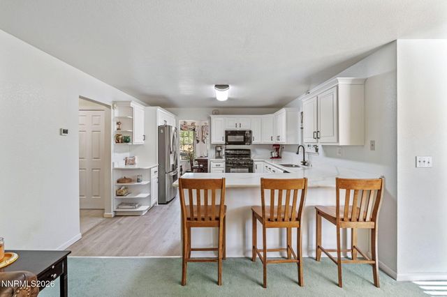 4700 Ranch Land Circle, Reno, NV 89511