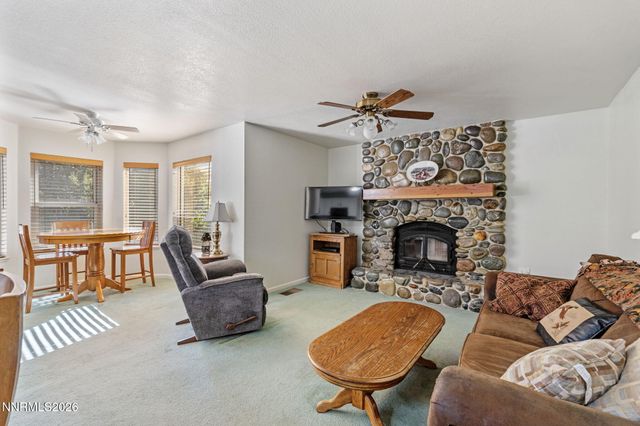 4700 Ranch Land Circle, Reno, NV 89511