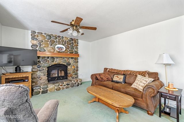 4700 Ranch Land Circle, Reno, NV 89511