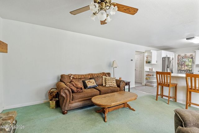 4700 Ranch Land Circle, Reno, NV 89511