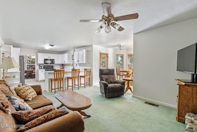 4700 Ranch Land Circle, Reno, NV 89511