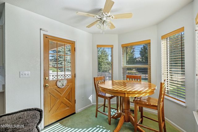 4700 Ranch Land Circle, Reno, NV 89511