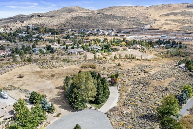 4700 Ranch Land Circle, Reno, NV 89511