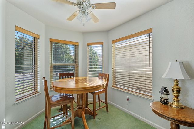 4700 Ranch Land Circle, Reno, NV 89511