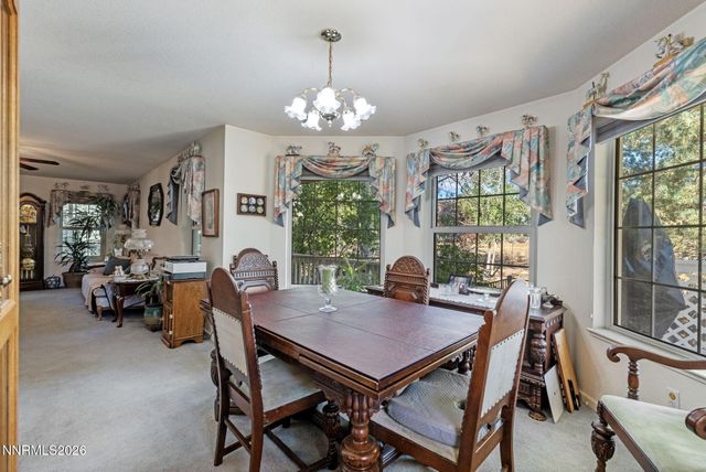 4700 Ranch Land Circle, Reno, NV 89511