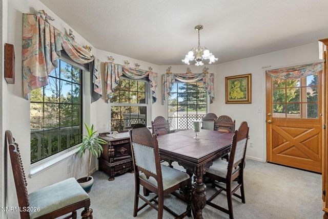4700 Ranch Land Circle, Reno, NV 89511