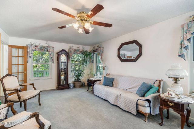 4700 Ranch Land Circle, Reno, NV 89511