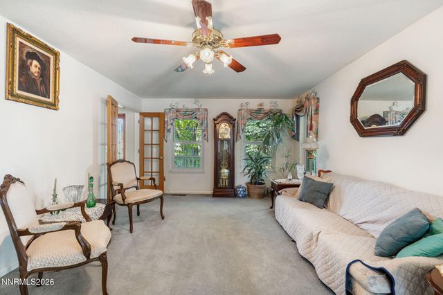 4700 Ranch Land Circle, Reno, NV 89511