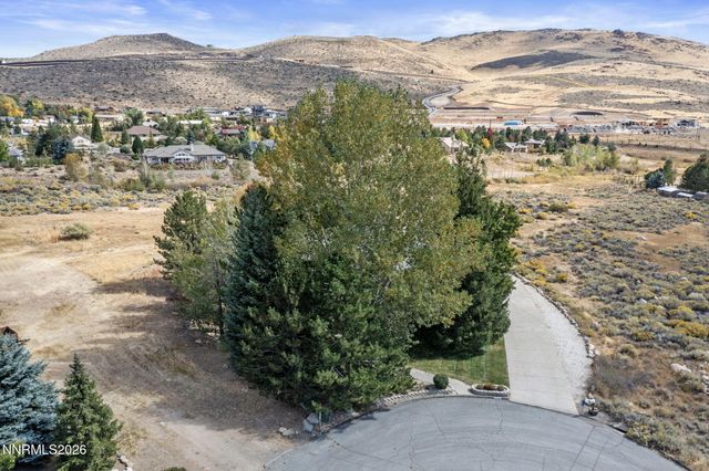 4700 Ranch Land Circle, Reno, NV 89511