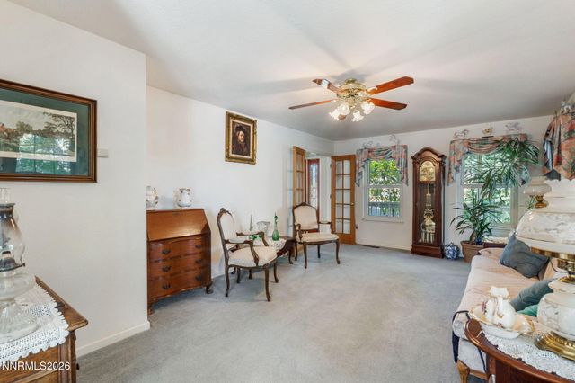 4700 Ranch Land Circle, Reno, NV 89511