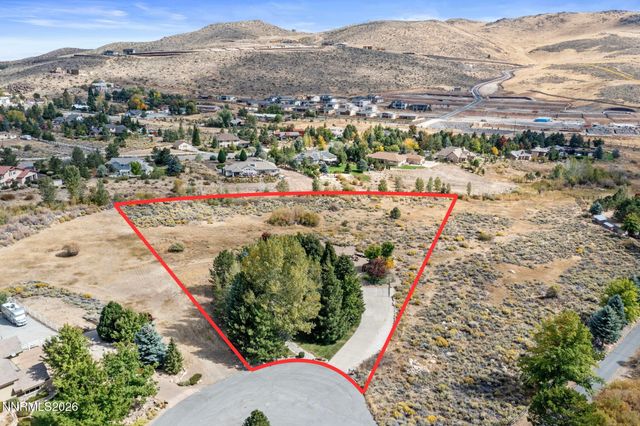 4700 Ranch Land Circle, Reno, NV 89511