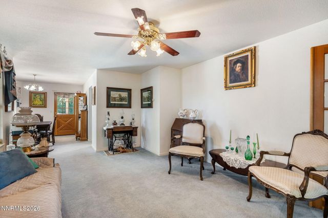 4700 Ranch Land Circle, Reno, NV 89511