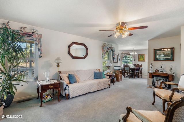4700 Ranch Land Circle, Reno, NV 89511