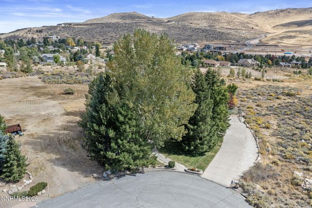 4700 Ranch Land Circle, Reno, NV 89511
