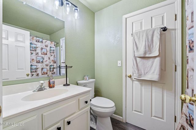 4700 Ranch Land Circle, Reno, NV 89511