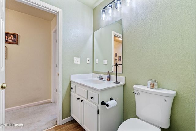 4700 Ranch Land Circle, Reno, NV 89511